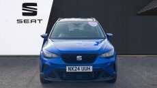 SEAT Arona 1.0 TSI 110 SE Technology 5dr DSG Petrol Hatchback